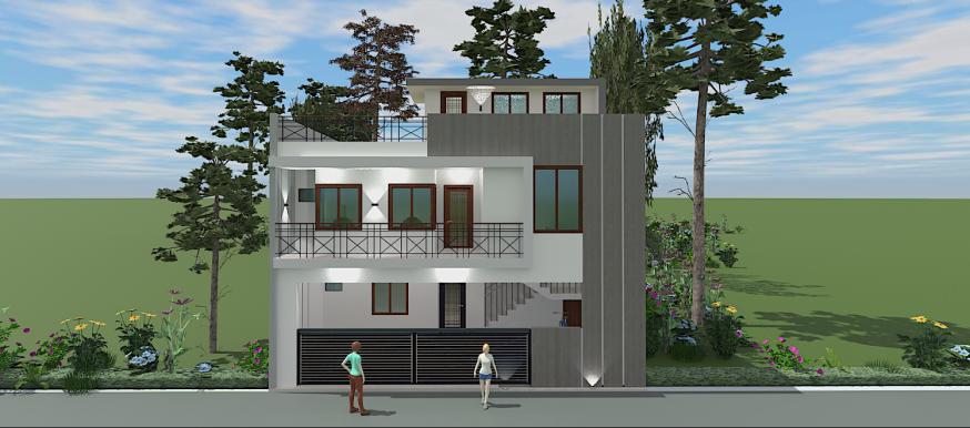 Proyek 2024, Pembangunan Rumah Kosan Milik Bpak RAHMAN Di Samping Barat Kampus Trunojoyo Bangkalan